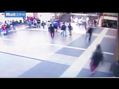 Student Kills his Classmate with a Single Punch in Nebraska 