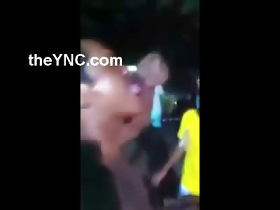 Native American Brutal Self-Mutilation is Apparently All the Rage in this Small Town