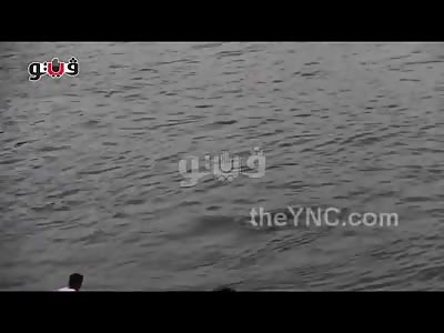 Two Men Try So Hard but Tragically Fail at Saving a Drowning  Girl