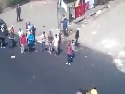 Dogs Attack , and crying like a girl 