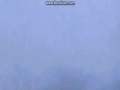 Cluster bombing ISIS