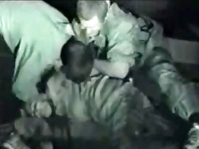 Chechen men behead 18 year old female teacher.