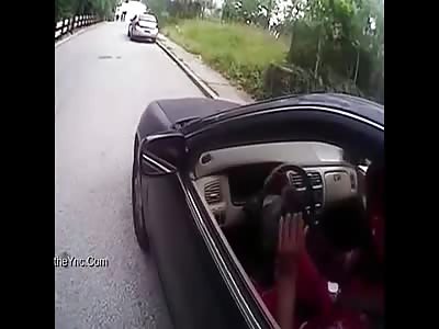 Body Cam Footage: The Shooting Of Sam Dubose In the Head.  (Looks to Be Uncensored) 