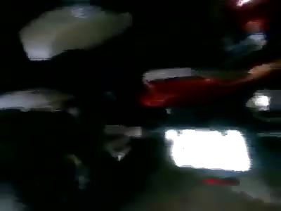 Traffickers and their rewards