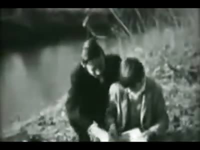 Slivko, Portrait of Ruin