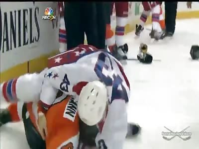 That's What I Love Hockey  (12-17-13)