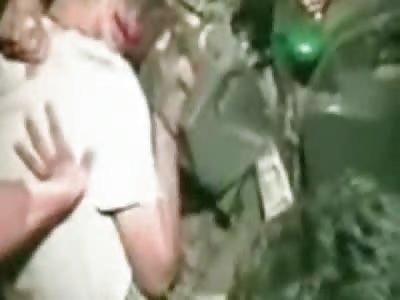 Fatal Crash Left Dead Man Without Face