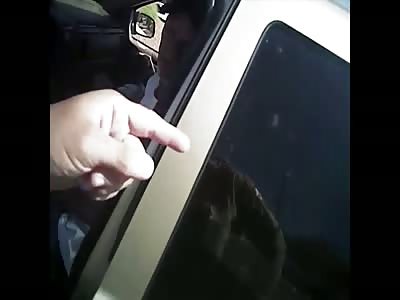 Las Vegas PD Release Bodycam Video Of Fatal Shooting  