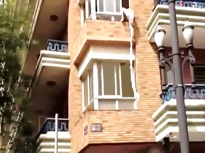 Husband Catches Wife Cheating 