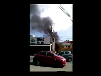 Car bomb leaves 2 dead 52 injured in Philippines