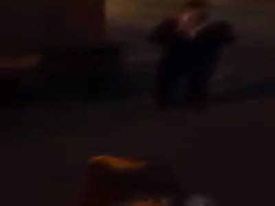 Female Bully makes Girls get on Their Knees!