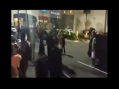 Guy Caught his Girl Cheating with a Black Guy...