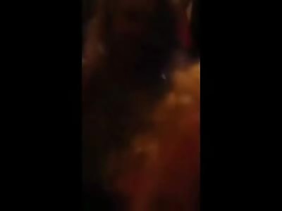 Absolutely Disturbing Video of a 6 Year Old Girl 