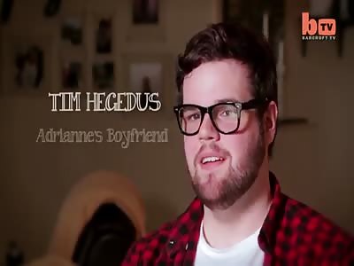 Teen Girl goes For World Record of Longest Tongue...