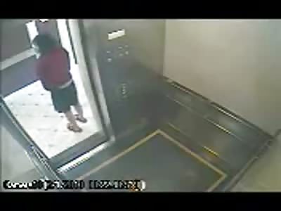 Creepy Final Video of Girl Later Found Dead in a Water Tank