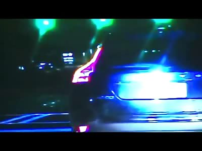 Georgia Police Officer Shot 5 Times by Career Criminal During Traffic Stop