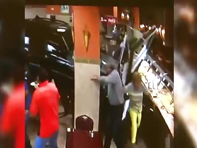 Houston we have a problem.