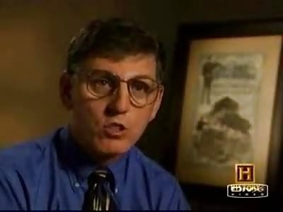 Fastest Gun! The Legendary Jerry Miculik