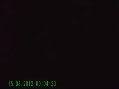 *RUSSIAN TERRORISM* The driver came under attack