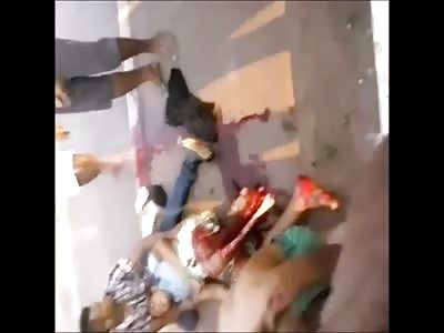 Stars of the YNC #135