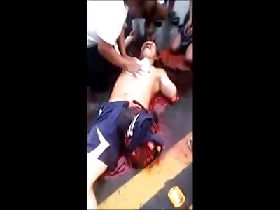 Stars of the YNC #30