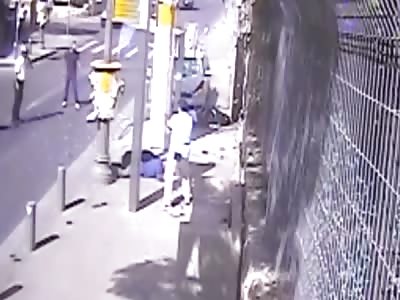 Stars of the YNC #119