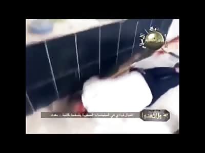 Stars of the YNC #25