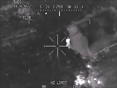 Stars of the YNC #126 (New IS Execution, Woman Set on Fire, Brutal Head Wound and Fucked Up Maggot Leg)