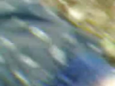 Philippine Terrorist Group Abu Sayyaf get Up Close Footage Of Dead Mans Brains