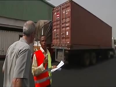 Africa: Europes E-Waste Wasteland - Ghana