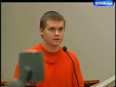 Accomplice in Home Invasion Thrill Killing Murder says Ring Leader Wanted To Eat and Fuck Dead Bodies