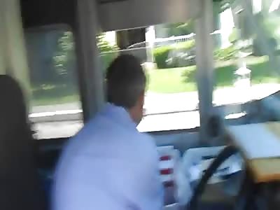 Insane Woman with Paranoid Schizophrenia thinks the United States Postal Service is Stalking Her