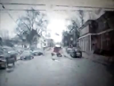 Tomah, Wisconsin Police Shoot and Kill Armed Suspect