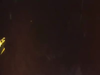 Newly Released Video of a Stabbing on an Oregon City Bus ... Police Come and Taze the Stabber