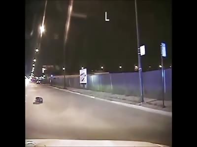 Laquan McDonald Shot 16 Times By Chicago Cop