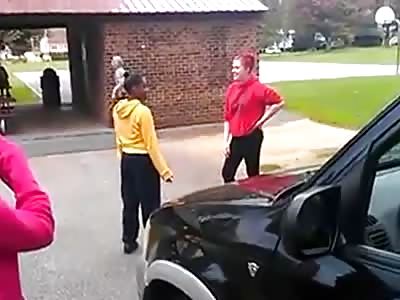 White Girl vs Black Girl-Edited.avi