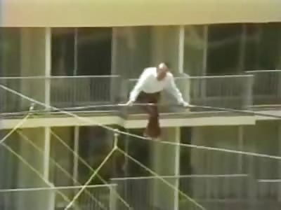 Wallenda fell to his death