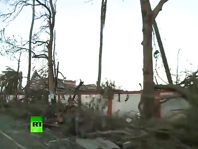 Super Typhoon Aftermath: Haiyan leaves thousands dead, devastation in