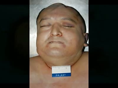 Random Picture Dumps - No4. Dead People