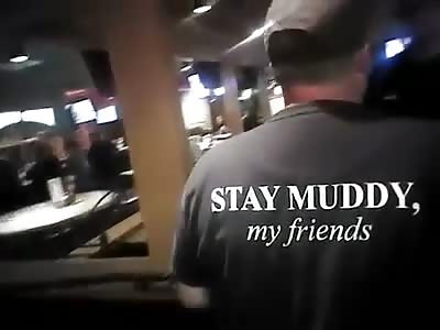 Suicide by Cop - James Bushey - Female Officer's POV