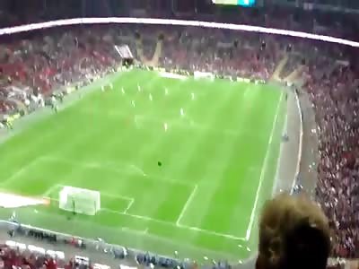 epic journy of a paper airplane