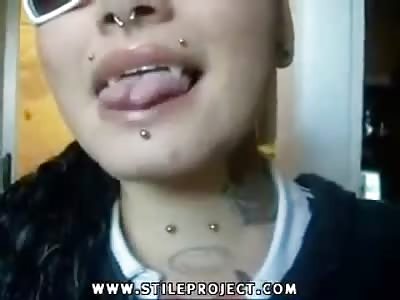 Sexy Girl OR Gross Girl