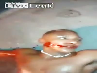 Four bandits shot by police