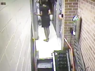 Fare Lady Shits Herself.