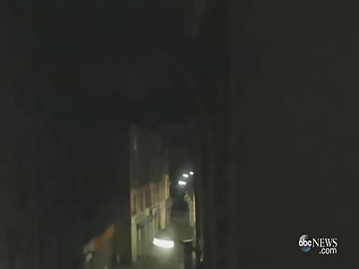 Attack Paris: the video of the suicide bomber who detonated woman in Saint-Denis