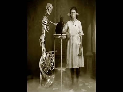 Happy Halloween - Vintage Style (YNC Exclusive Halloween Compilation)