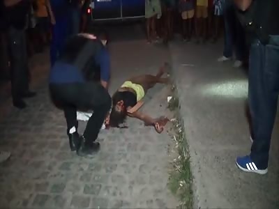 14 YEARS OLD GIRL COMMITTED SUICIDE (Video 1)