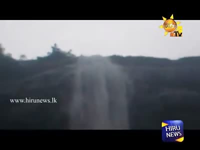 TEENAGE LOVERS LEAP TO THEIR DEATHS