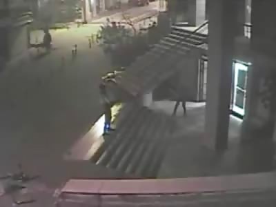 20 YEARS-OLD GIRL SUICIDE ATTEMPTED (AFTERMATH INCLUDED)