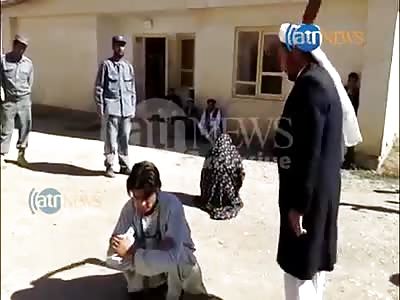 ADULTERY PUNISHED WITH WHIPPING